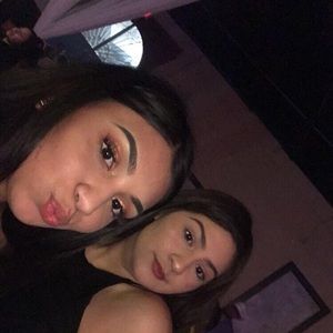 Meet your Posher, Karina